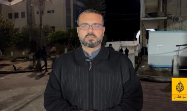 Hamas Sözcüsü Kasım'dan Trump'a cevap: Bir işgalin yerine başka bir işgalin getirilmesini kabul etmiyoruz