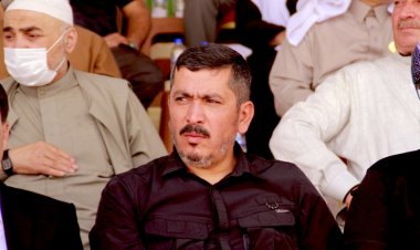 Sınırdaki kritik toplantıda ilan ettiler: Türkiye'nin yardımının devam etmesini istiyoruz