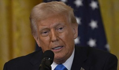 Trump, Rusya-Ukrayna Savaşı'nı bitirme konusunda "somut planı" olduğunu belirtti