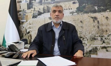 HAMAS: Trump’ın Gazze Açıklamaları Saçma