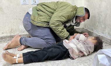 Ateşkesin başlangıcından bu yana İsrail, Gazze’de 25 kişiyi katletti