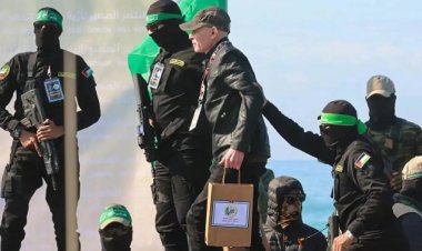 HAMAS: Esir takasının ertelenmesi, işgalcilere uyarı mesajıdır