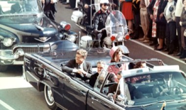 FBI, Kennedy suikastıyla bağlantılı gizli dosyaları çıkardı