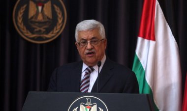 HAMAS'tan 'esir ve şehit ödeneklerini' iptal eden Abbas'a tepki