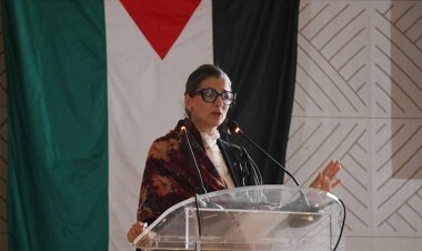 BM Raportörü: Gazze’deki soykırım Batı Şeria’ya sıçrayabilir