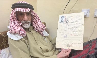 Ürdün’deki Filistinli mülteci : Trump’ın Gazze planı yeni Nekbe