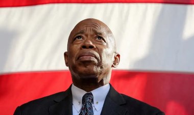 Adams'ın Türkiye bağlantılı rüşvet dosyası rafa mı kalkıyor?