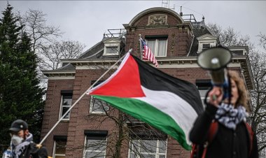 Hamas, Trump'ın planına karşı küresel eylem çağrısında bulundu