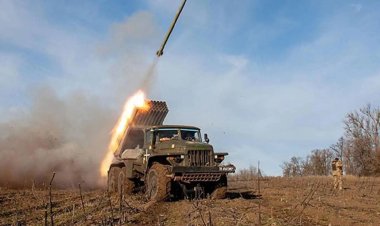 Rusya: Ukrayna'yla toprak takası önerisini asla tartışmayacağız