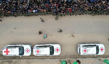 Hamas esir takası anlaşmasını uygulamaya devam edeceğini duyurdu