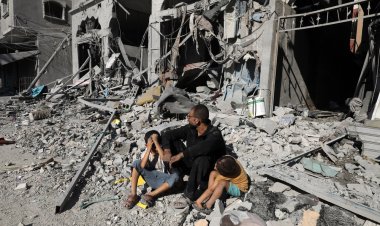 UNICEF, Batı Şeria'daki çocukların kötüleşen koşullarından endişeli