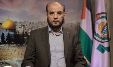 HAMAS, Kudüs ve Batı Şeria halkını tehcir planına karşı meydanlara çıkmaya çağırdı