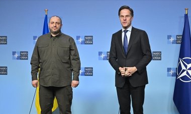 NATO: Ukrayna'ya desteğimiz sürecek