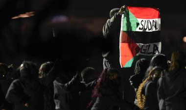 Nantambu: Müslümanlarla dayanışma için yaptım