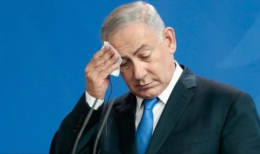 Netanyahu'nun sağlık durumu gizleniyor mu?