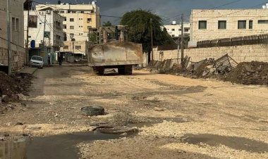 Tulkarm'da saldırılar 19. gününde, kriz derinleşiyor