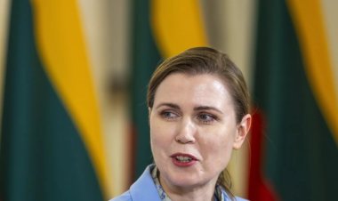 Litvanya: AB savunması Rusya'nın hızına yetişemiyor