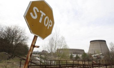 Rusya, Çernobil'i vurdu! Zelenski: zarar büyük