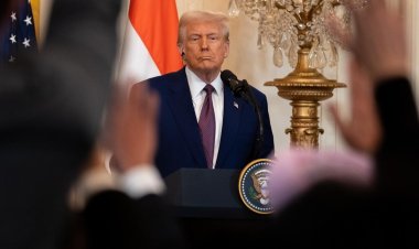 Trump, Ukrayna müzakerelerinde Rusya'nın tavizleri sorusuna net yanıt vermedi
