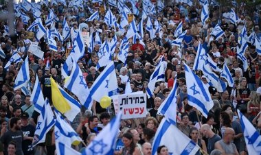 İsraillilerin dörtte biri 2024 yılında ülkelerini terk etmeyi düşünmüş