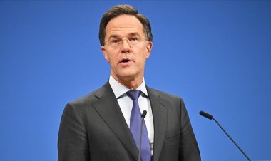 NATO Genel Sekreteri Rutte'den savunma harcaması uyarısı
