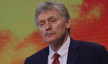 Kremlin: Gazze’de serbest bırakılan Rus vatandaşı için Hamas’a teşekkür ediyoruz