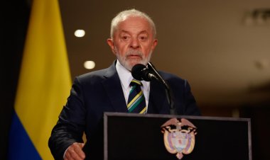 Lula'dan ABD'ye tepki: Ticari misilleme yapacağız