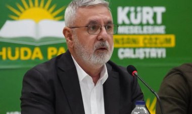 Metiner: Kürt meselesi, CHP’nin inkarcı zihninin ürünüdür