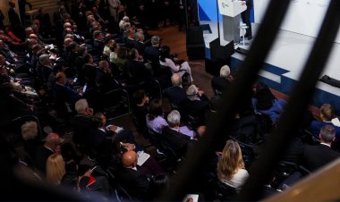 Münih Güvenlik Konferansı'nda son gün