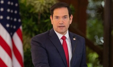 ABD Dışişleri: "Orta Doğu'da İsrail gibi daha fazla ülke olsaydı, dünya daha güvenli olurdu"