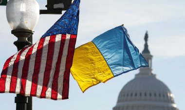 ABD: "Ukrayna'ya desteğimiz geri ödemeyi hak etti"
