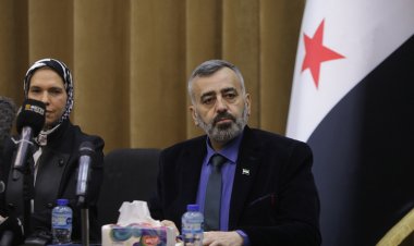 Suriye yönetiminden PKK'ya veto! Davet edilmeyecekler