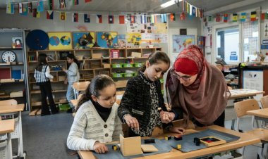 Fransa'da Müslümanlara ait özel okullar kapatılma tehdidi altında