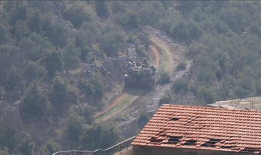 İsrail, tanınan süreye rağmen Lübnan'ın güneyinde işgalini sürdürecek