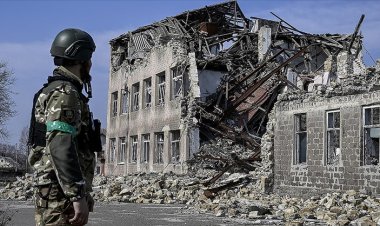 Avrupa, ABD'den Ukrayna için güvenlik garantisi istedi