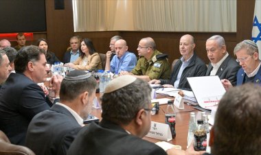 İsrail, Gazze'deki ateşkesin 2. aşaması için henüz bir karar almadı