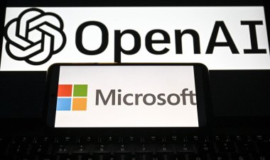 İşgalci İsrail, Gazze saldırılarında Microsoft ve OpenAI desteği aldı
