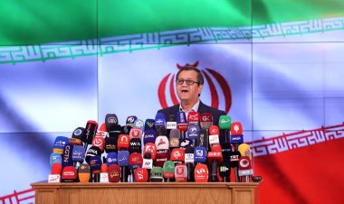 İran'da gensoru krizi! Talep kabul edildi