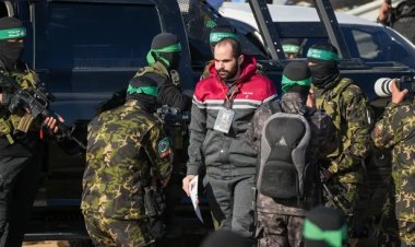 Hamas tüm rehineleri bırakmayı önerdi