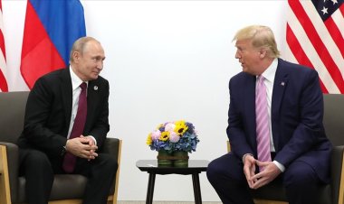 Rusya: Putin ile Trump'ın Alaska'daki zirvede vardıkları uzlaşılara bağlı kalıyoruz