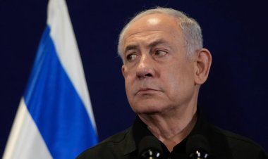 İsrailli esir aileleri Netanyahu'dan ateşkes açıklaması istedi