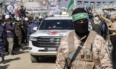 Mücahitler yarın işgalcilerin cenazelerini teslim edecek