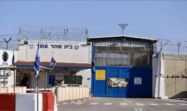 İsrail, Filistinlilere karşı suç işleyen Yahudi mahkumlara af çıkaracak