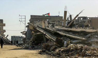 Gazze soykırımında şehid sayısı 48 bin 297’ye yükseldi