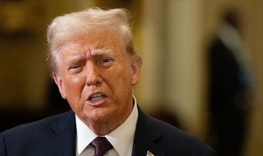 ABD Başkanı Trump: Zelenskiy seçim yapmayan bir diktatör