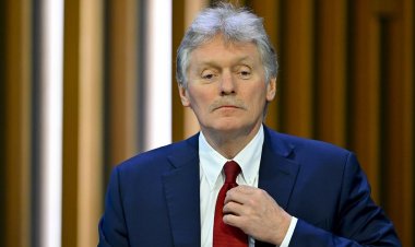 Rusya: Ukrayna’daki ihtimal kabul edilemez