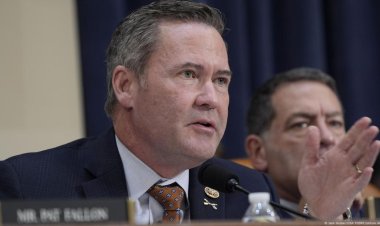 ABD Ulusal Güvenlik Danışmanı Waltz: "Ukrayna'nın güvenliğini Avrupa üstlensin"