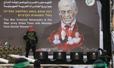 İsrail: Hamas’ın teslim ettiği 4 cenazeden biri esire ait değil