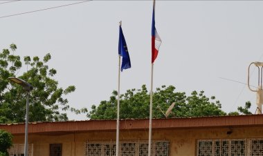 Fransa’nın Sahraaltı Afrika’daki askeri 2.280’e düştü