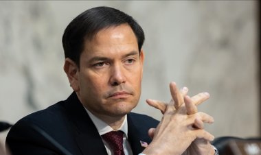 Rubio: ABD'nin sömürülme devri bitmeli!